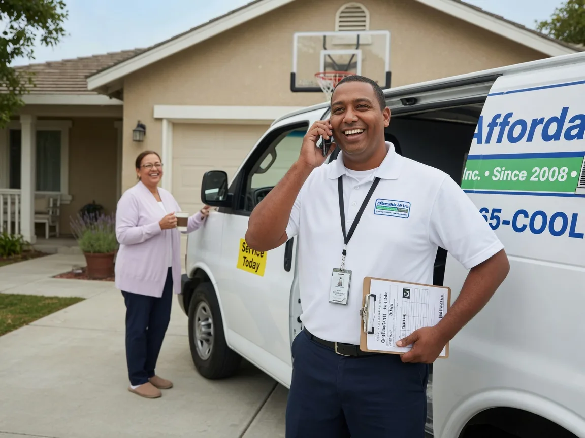 Central Ac Repair Sherrill, IA FAQs